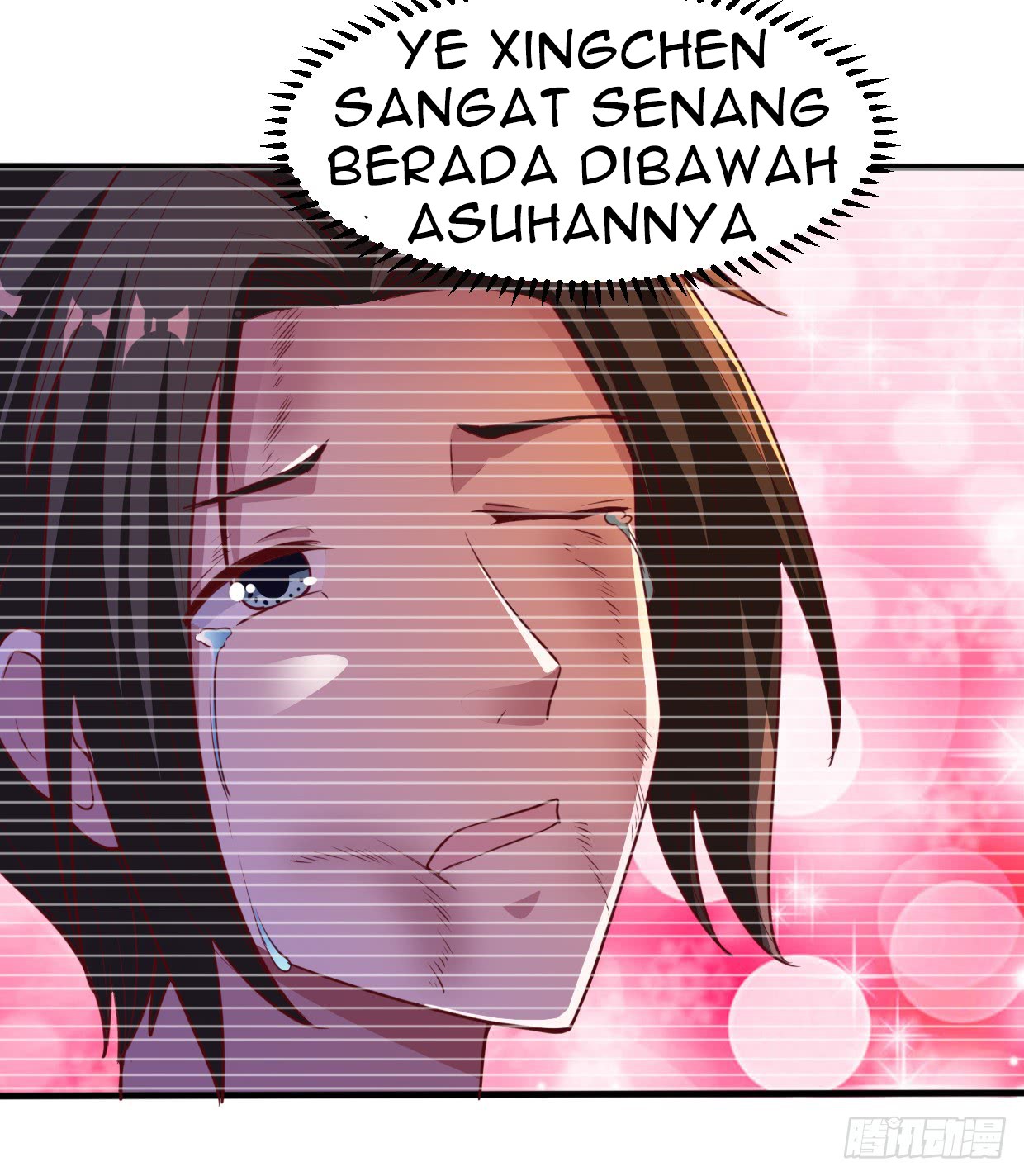 Chaos Jinwu Chapter 10 Gambar 30